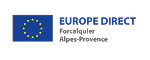 Europe Direct Forcalquier Alpes-Provence