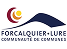 Forcalquier-Lure communauté de communes