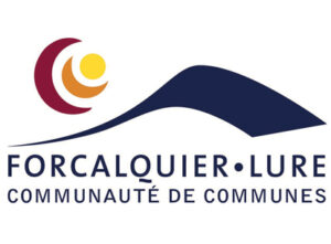 Communauté de communes Forcalquier-Lure